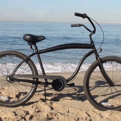 BEACH CRUISER LIKE NEW 