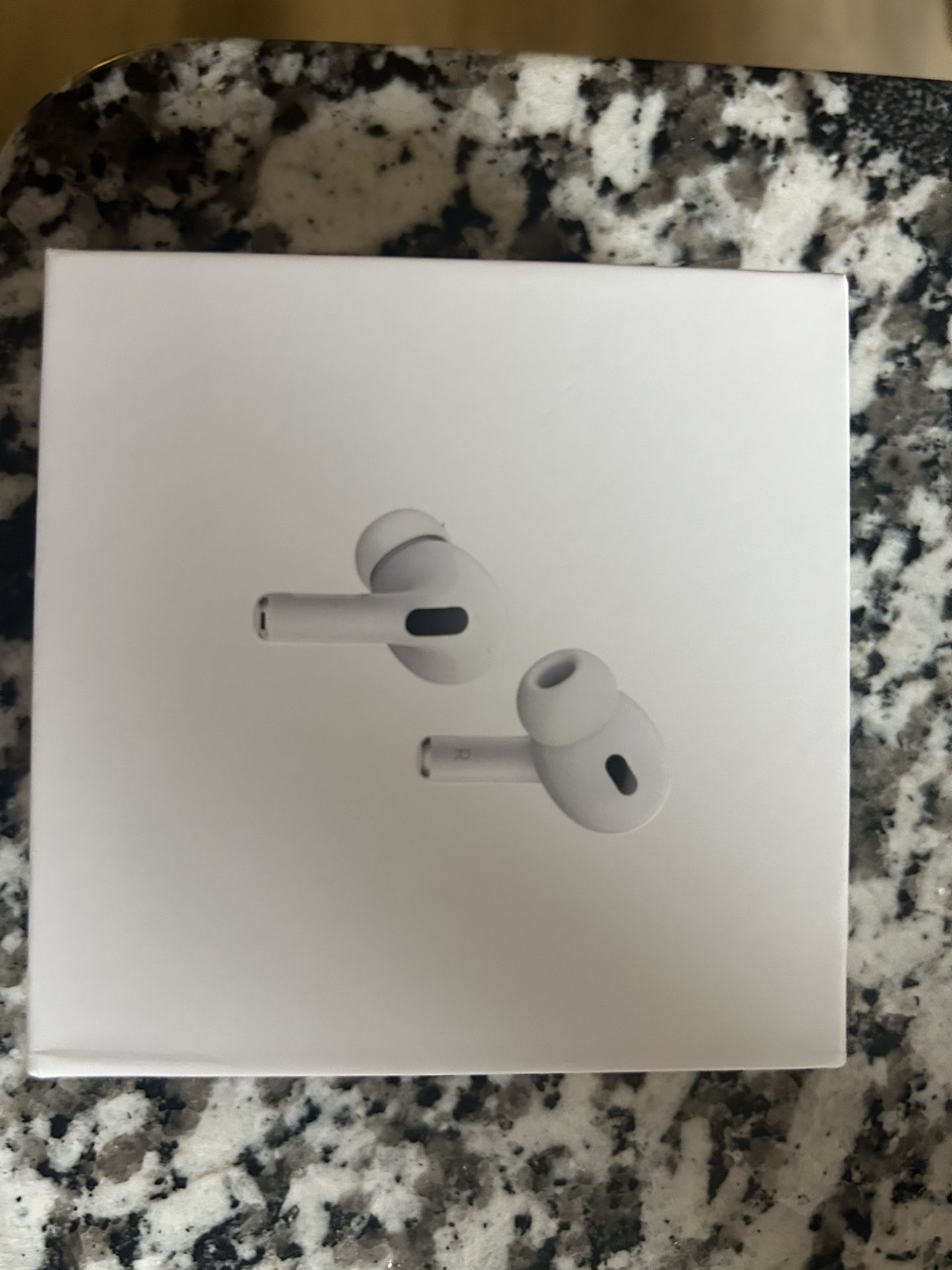 AirPod Pro’s Gen 2, USB-C, Active Noise Cancellation.