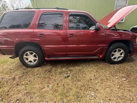 Yukon Denali
