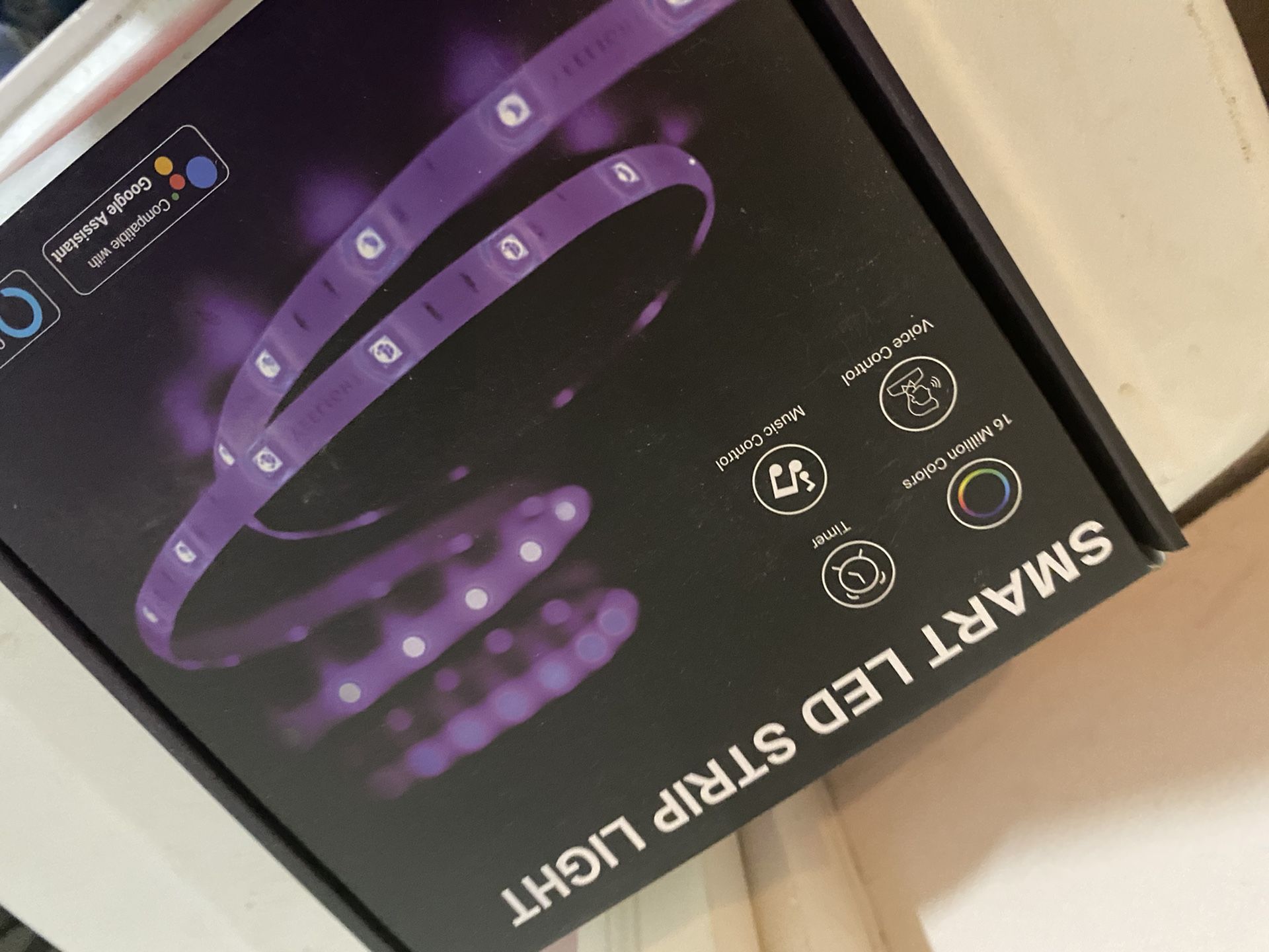Led Strips