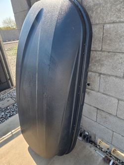Thule Pulse Medium