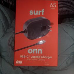 USB C Laptop Charger Fast Charging