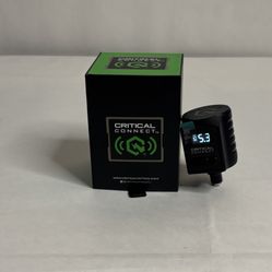 critical power supply (3.5)