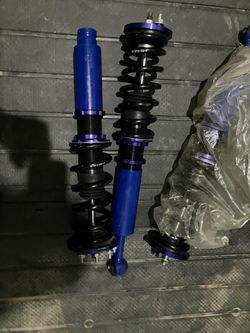 Suspension