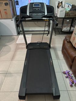 Nordic track Treadmill 
