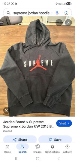 SUPREME