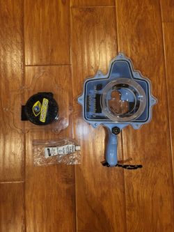 Liquid Eye C1600 Underwater Housing