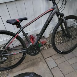 Giant defender integrated system