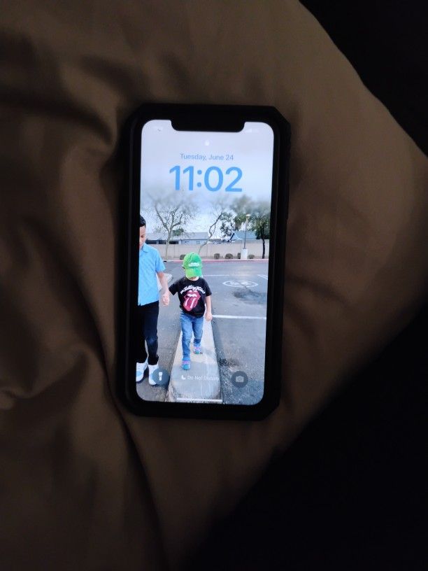iPhone 11 Unlocked