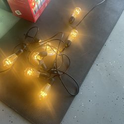 RV / Travel Trailer Lights 