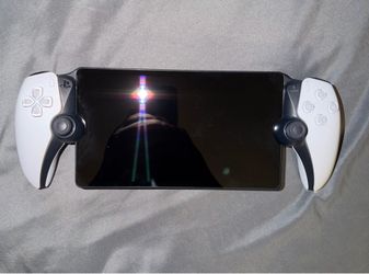PlayStation Portal