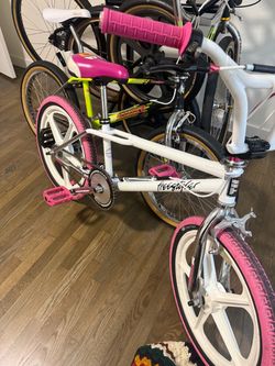 Haro freestyle SPORT BEST DEAL