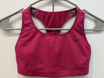 Nike DRI-FIT Sports Bra 