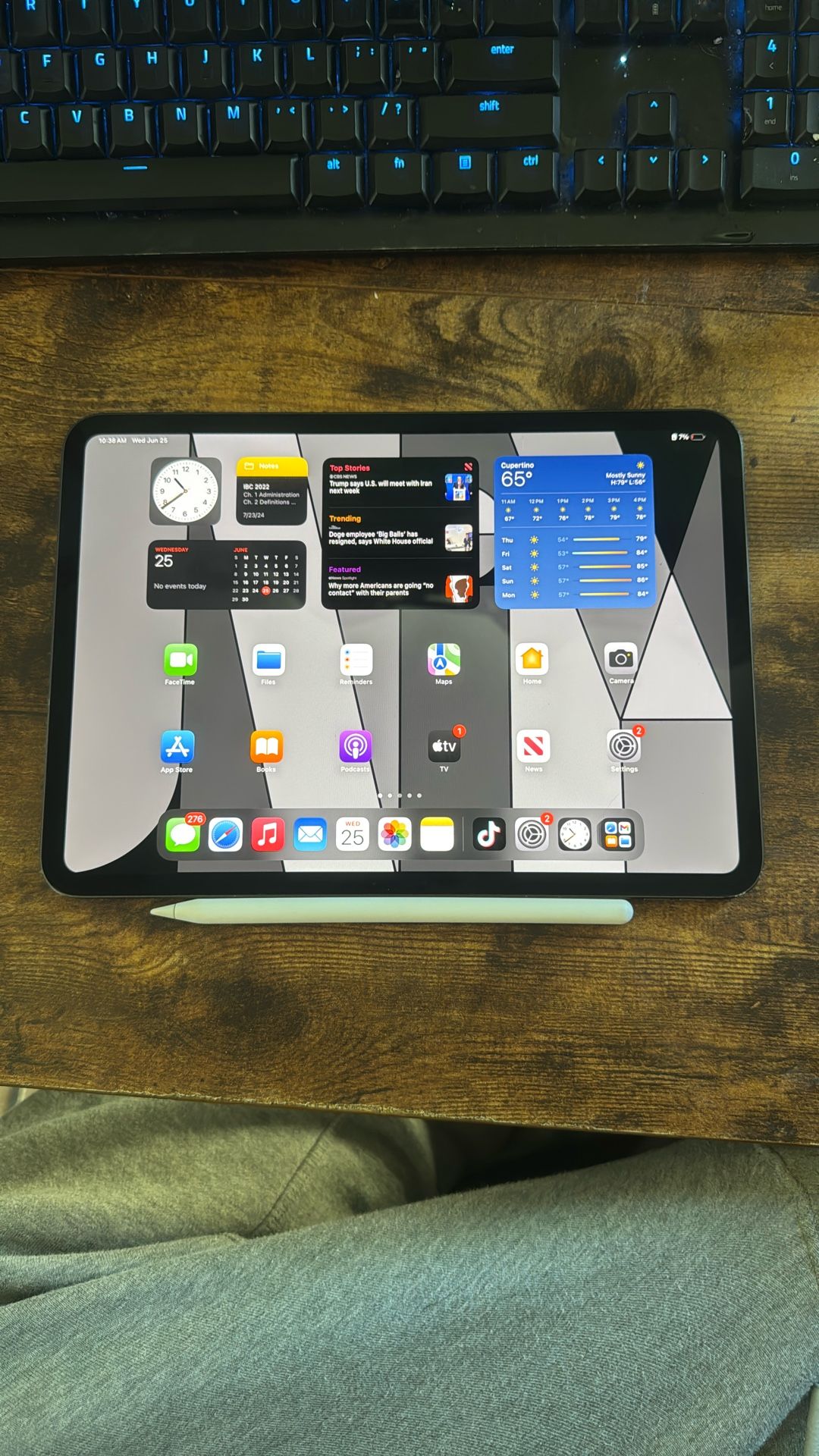iPad Pro 11-Inch (M4)