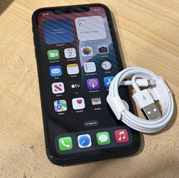 iPhone 11 64gb unlocked
