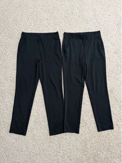 2 Pairs Yogalicious Joggers