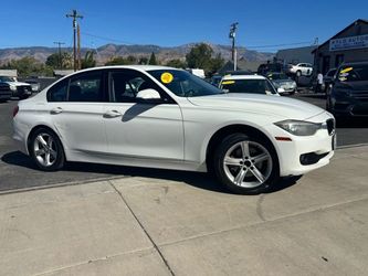 2014 BMW 3 Series