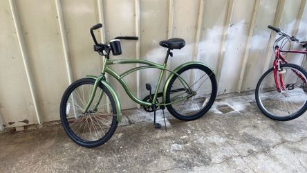 Beach Cruiser 