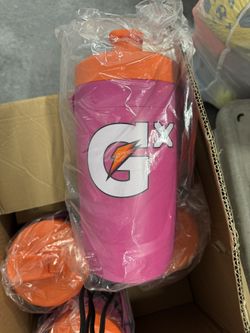 Gatorade Water Punk 60oz Jugs