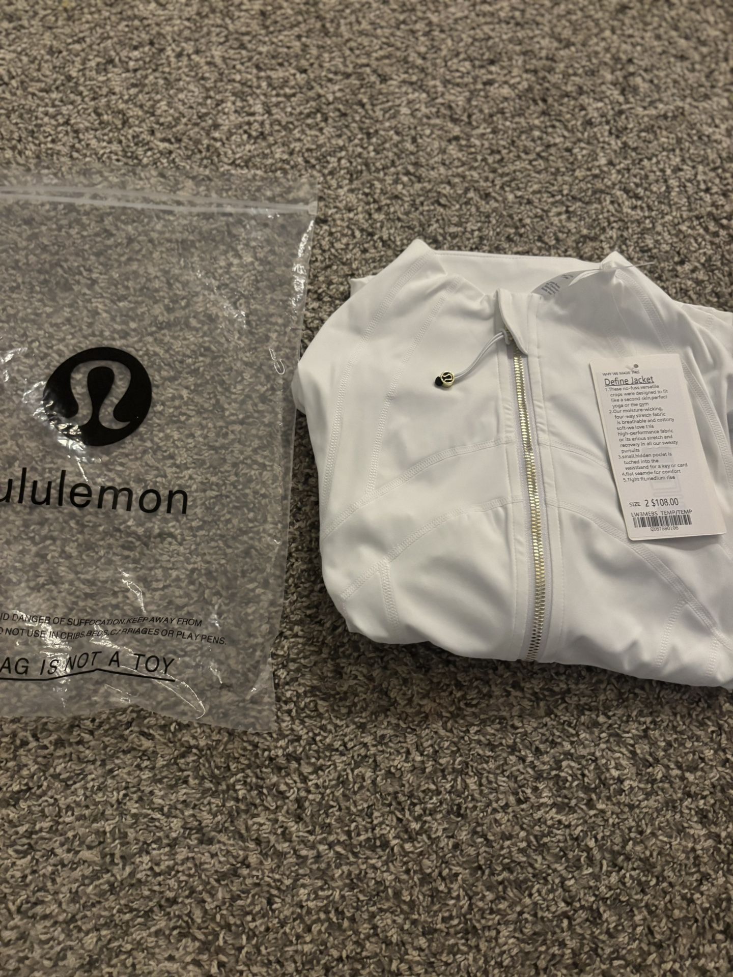 lululemon