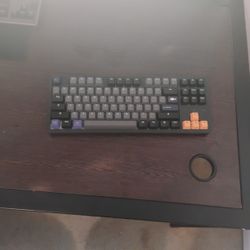 gaming Keyboard 