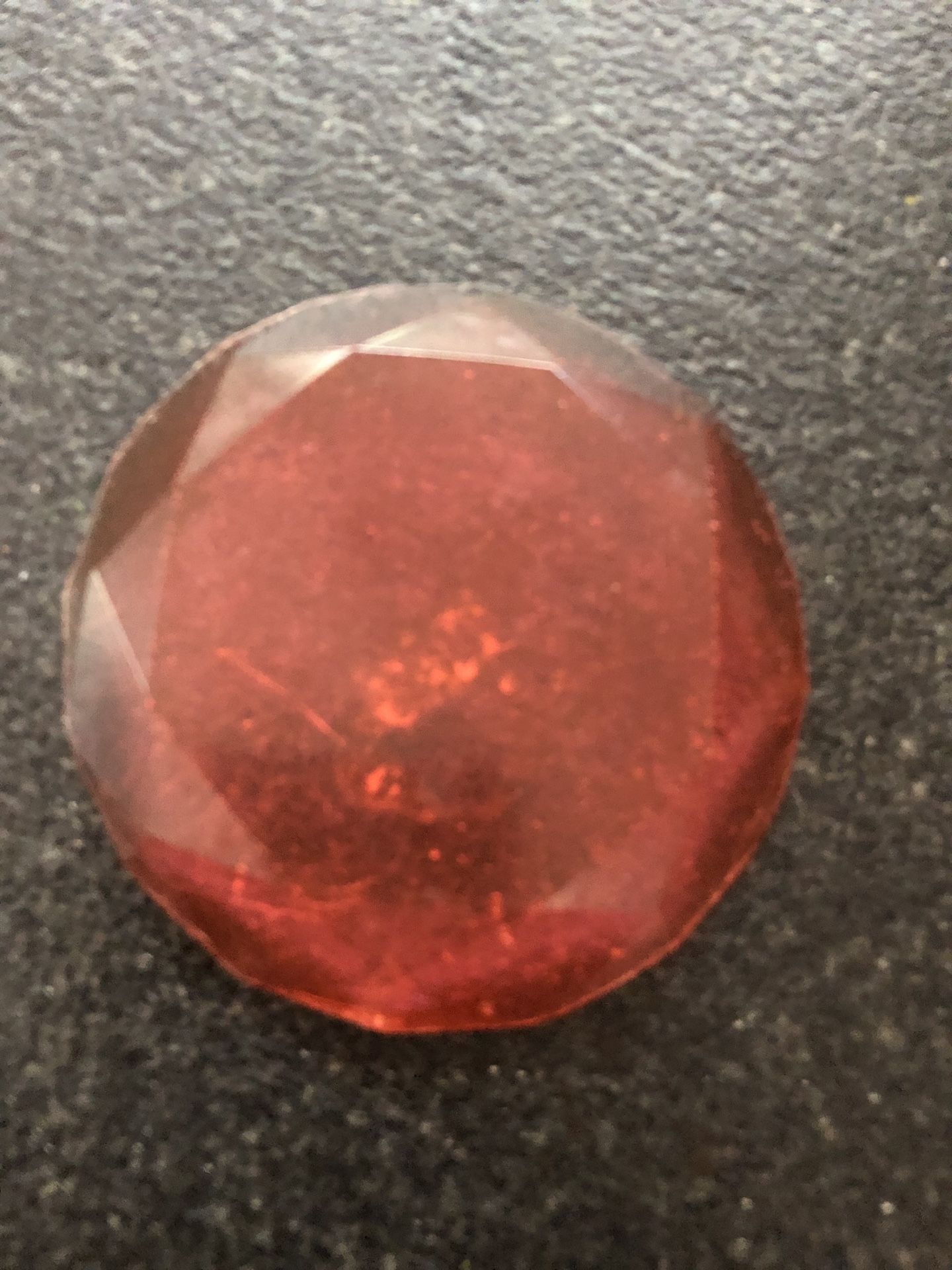 Steven universe gem cosplay