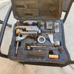 Kwikset Set For Door Locks