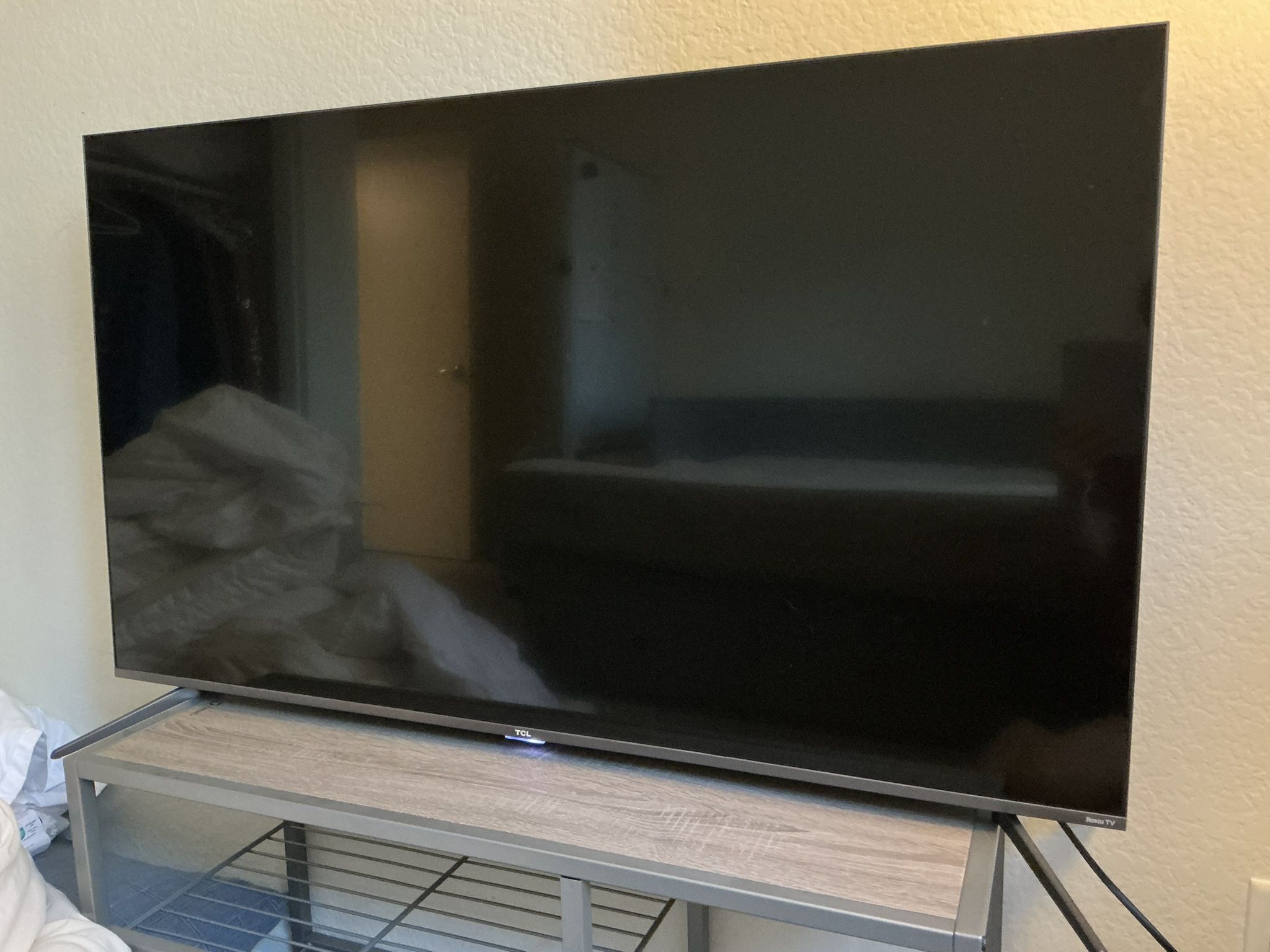 Tcl TV 50-inch 4k