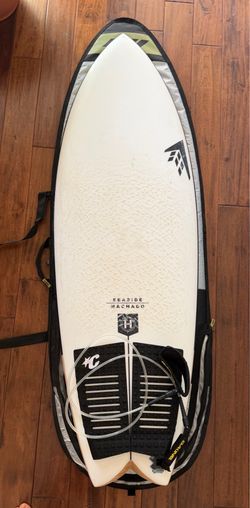 FireWire surfboard