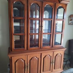 China cabinet