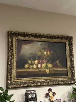 Classic Wall Picture