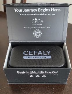 Cefaly Device