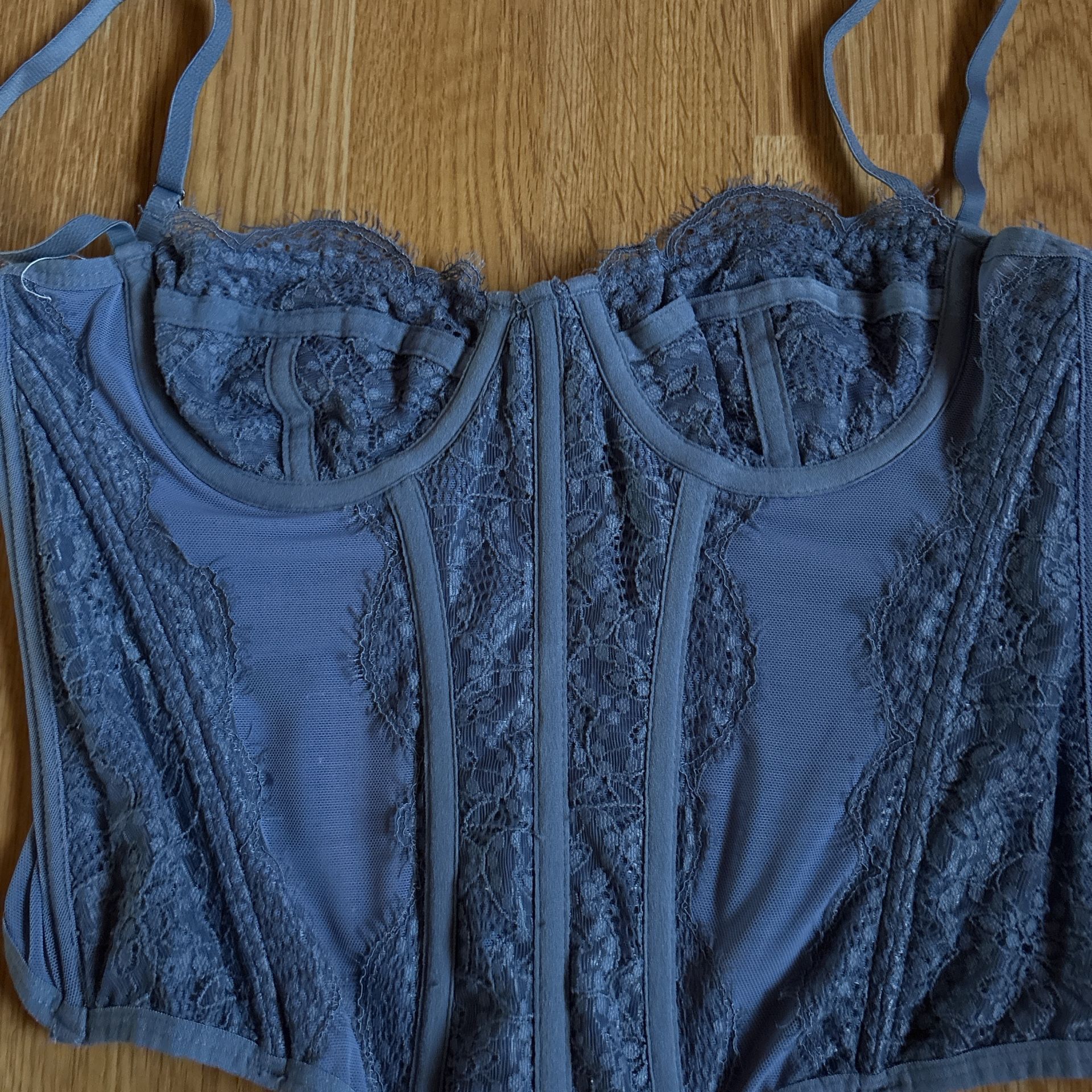 Urban Outfitters Corset