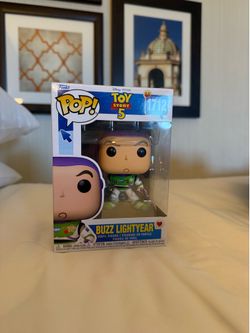 Buzz pop