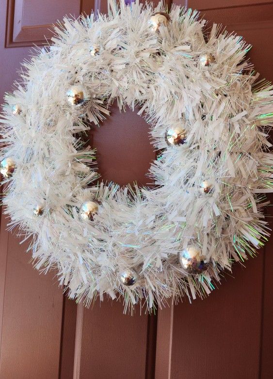 Holiday Wreath