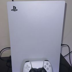 PS5