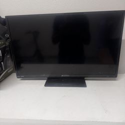 Small TV 20 Inch?