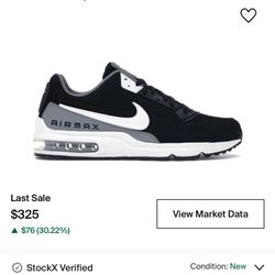 Nike Air Max Ltd 3 Dead Stock