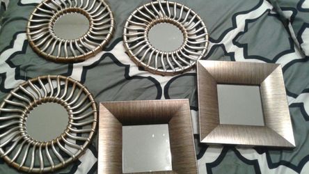 Wall decor