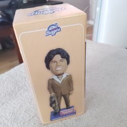 Fernando Valenzuela bobblehead