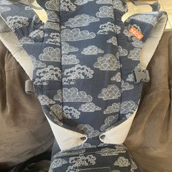 Tula Baby Carrier