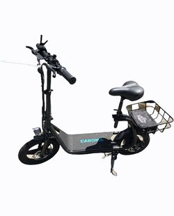 E-Bike