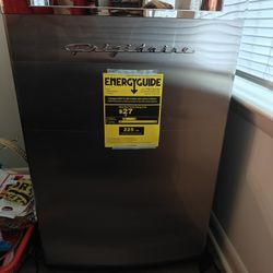 Frigidaire Mini Fridge For Sale
