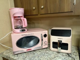 Pink lover