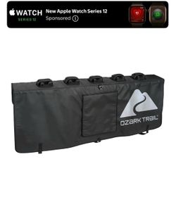 Brand New Ozark Trail Tailgate Pad Cash Only