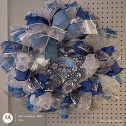 Christmas Wreath