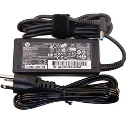 All types of Dell laptop power supplies available for pickup today.  Original manufacture parts.