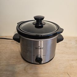 Rival Crock-Pot