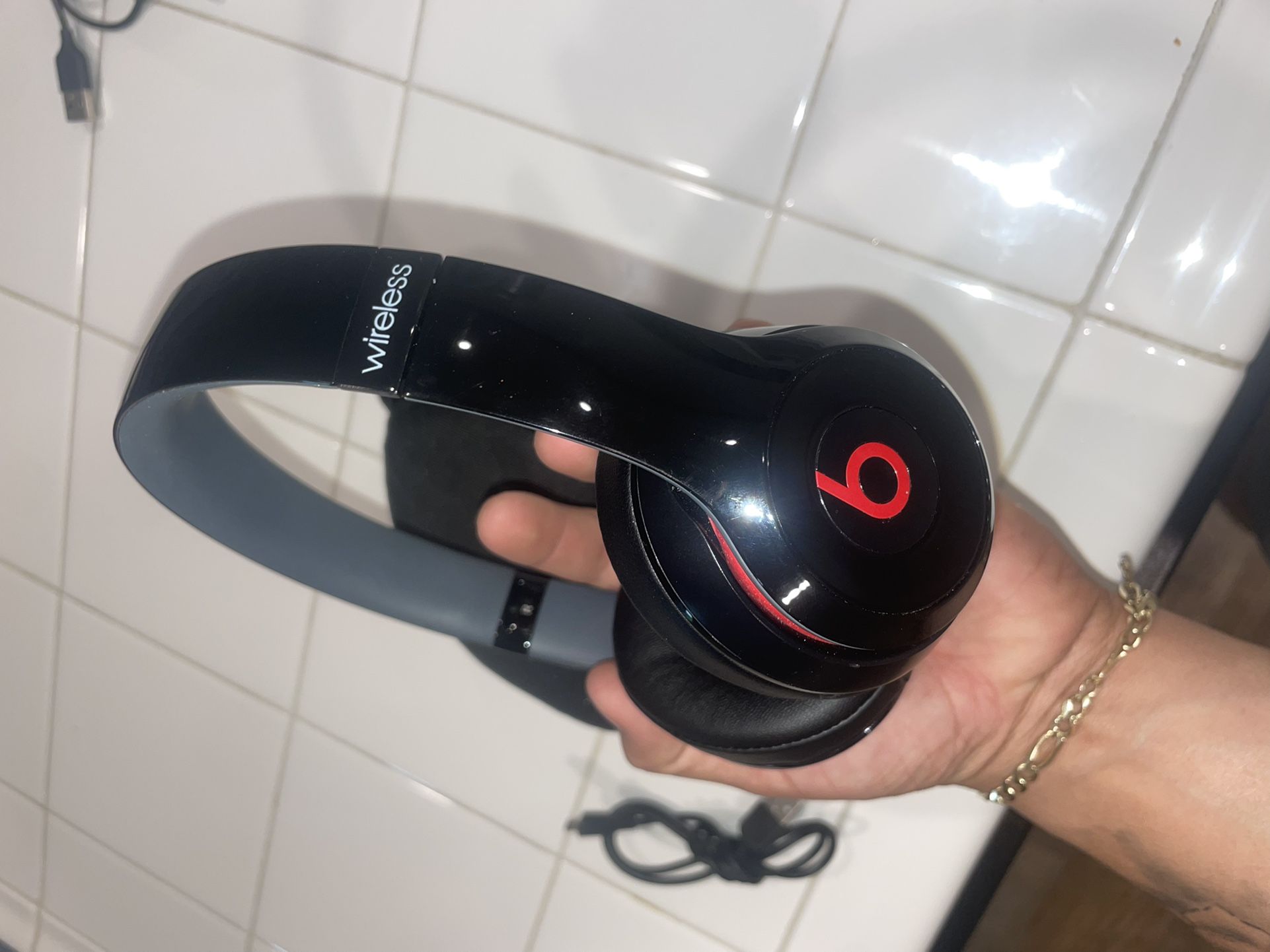 Beats Wireless