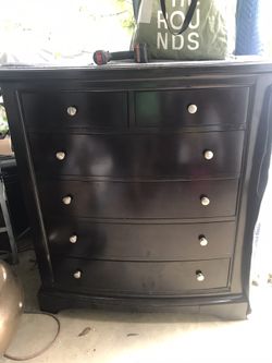 Wood Gabinet
